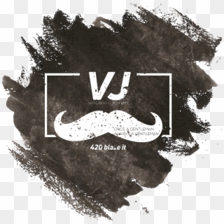 Vj-logo1 - Let Talk Art, HD Png Download