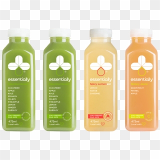 Essentially Uae - Essentially Juice, HD Png Download