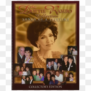 Dottie Rambo Collection Songbook - Dottie Rambo, HD Png Download