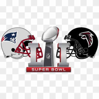 2017 Super Bowl Prop Bets - Super Bowl 51 Score, HD Png Download
