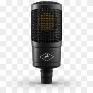 Edge Solo Modeling Mic - Microphone, HD Png Download