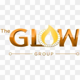 Glow Group - Graphic Design, HD Png Download