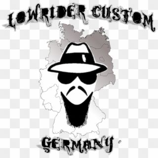 Lowrider Custom Germany - Lowrider, HD Png Download
