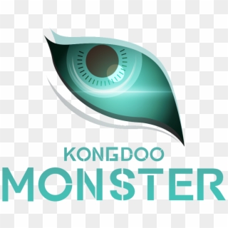 Kongdoo Monster Logo, HD Png Download