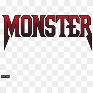 Monster Jam Logo Png, Transparent Png