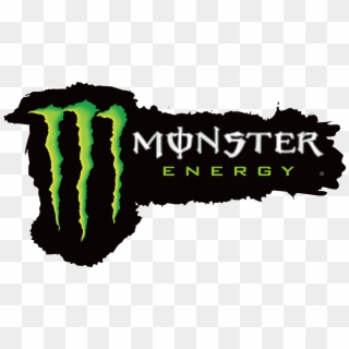Contactos - Monster Energy Nascar Logo, HD Png Download
