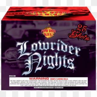 Lowrider Nights 25's - Snoop Dogg, HD Png Download