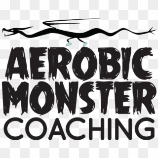 Aerobic Monster Logo - Logo Aerobic, HD Png Download