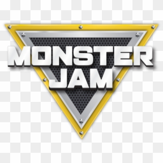 Monster Jam Clip Art, HD Png Download