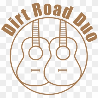Dirt Road Duo - Circle, HD Png Download