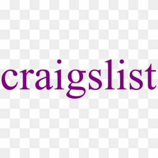 Craigslist Png Transparent Png 00x510 60 Pngfind