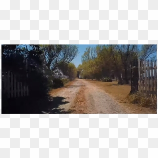 Address Available On Request - Dirt Road, HD Png Download