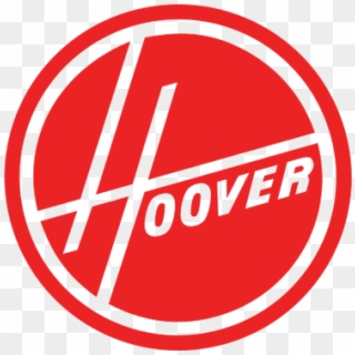 Hoover Logo - Hoover Vacuum Logo, HD Png Download