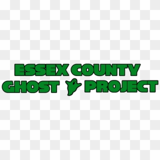 Essex County Ghost Project Halloween Live Call-in Special, HD Png Download