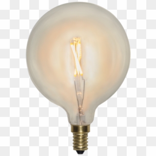 Incandescent Light Bulb, HD Png Download