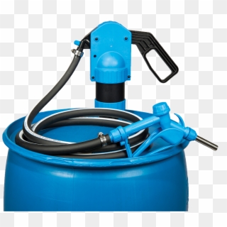 Armorblue Piston Pump - Wire, HD Png Download