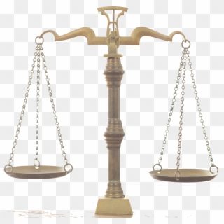 Scales Png - Lawyer, Transparent Png
