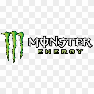 More Free Monster Energy Supercross Png Images - Monster Energy, Transparent Png