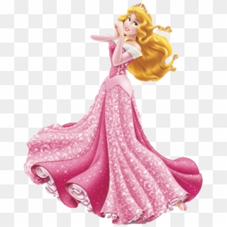 Sleeping Beauty Png File - Cinderella Aurora Disney Princess, Transparent Png