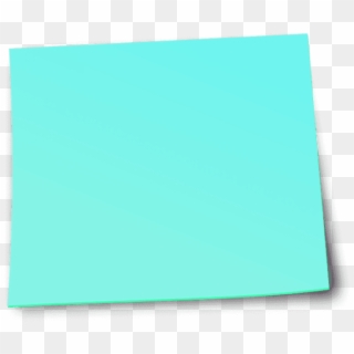 Download Sticky Notes Png Images Background - Screen, Transparent Png