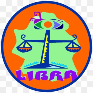 Libra Scales Justice Balance 818283 - Weegschaal Libra Kind, HD Png Download