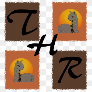 Triple H Ranch - Squirrel, HD Png Download