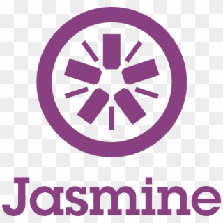 Test Frameworks - Jasmine Js Logo Png, Transparent Png
