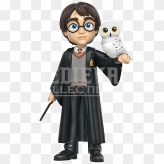 Funko Rock Candy Harry Potter, HD Png Download