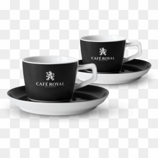 Cappuccino Cup - Café Royal, HD Png Download