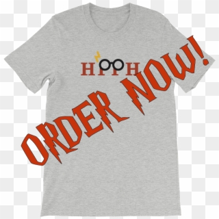 Sale On Hpph T-shirts - Active Shirt, HD Png Download