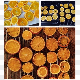 Dried-oranges - Rangpur, HD Png Download