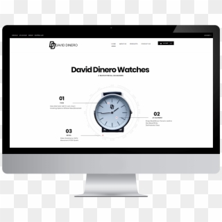 Daviddinero - Bi Application, HD Png Download