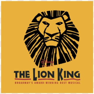 Lion King Musical Png, Transparent Png