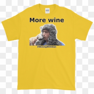 More Wine T-shirt - Thomas The Train Vintage Shirt, HD Png Download