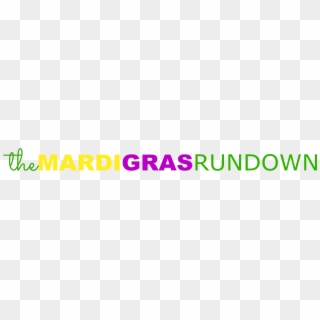 Mardigrasrundown - Data Breach, HD Png Download