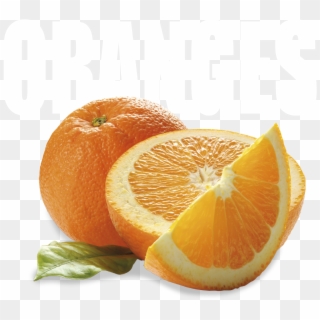 Our Oranges And Mandarins Are Recognized By The Highest - برتقال بصرة, HD Png Download