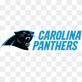 Carolina Panthers Iron On Stickers And Peel-off Decals - Carolina Panthers New, HD Png Download