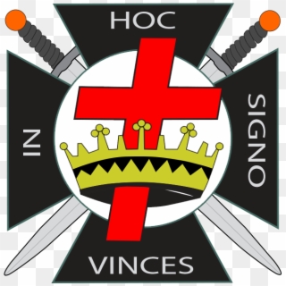 Order Of The Temple - Knights Templar York Rite, HD Png Download