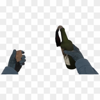 Counter Strike Png, Cs Png - Counter Strike Go Molotov Png, Transparent Png
