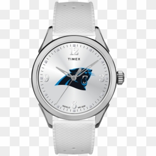 Carolina Panthers Women's Athena Timex Watch - Timex Group Usa, Inc., HD Png Download
