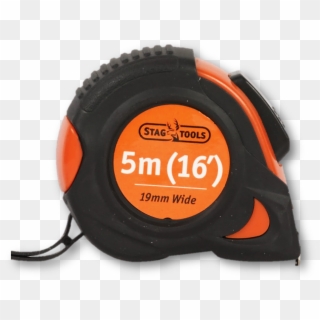Stag Measuring Tape - Inflatable, HD Png Download