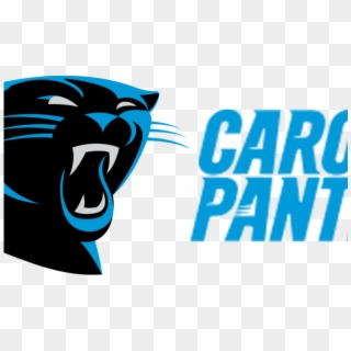 Panther Clipart Carolina Panthers - Carolina Panthers New, HD Png Download