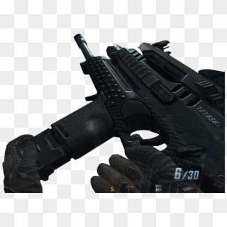 Dsr 50 Reloading Png - Call Of Duty Black Ops 2 Titus 6, Transparent Png