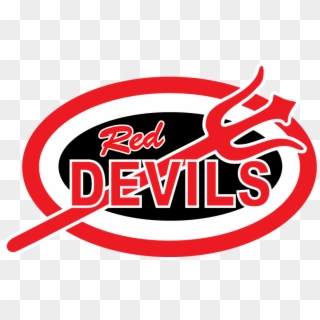 Red Devil Logo Png Images Rh Logospng Com Red Devil - Lowell Red Devils, Transparent Png