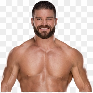 Bobby Roode Png - Bobby Roode United States Champion Png, Transparent Png
