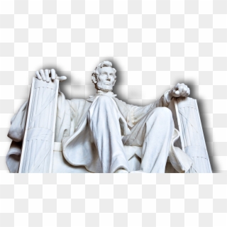 That Some Achieve Great Success, Is Proof - Lincoln Memorial, HD Png Download