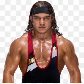 Lesen - Wwe Chad Gable Png, Transparent Png