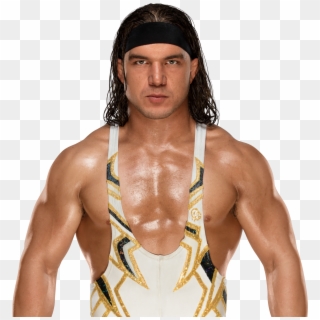 Chad Gable - Wwe Chad Gable Png, Transparent Png