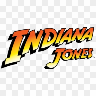Logo De Indiana Jones, HD Png Download
