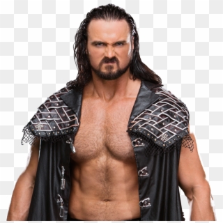 Picture - Drew Mcintyre Png, Transparent Png